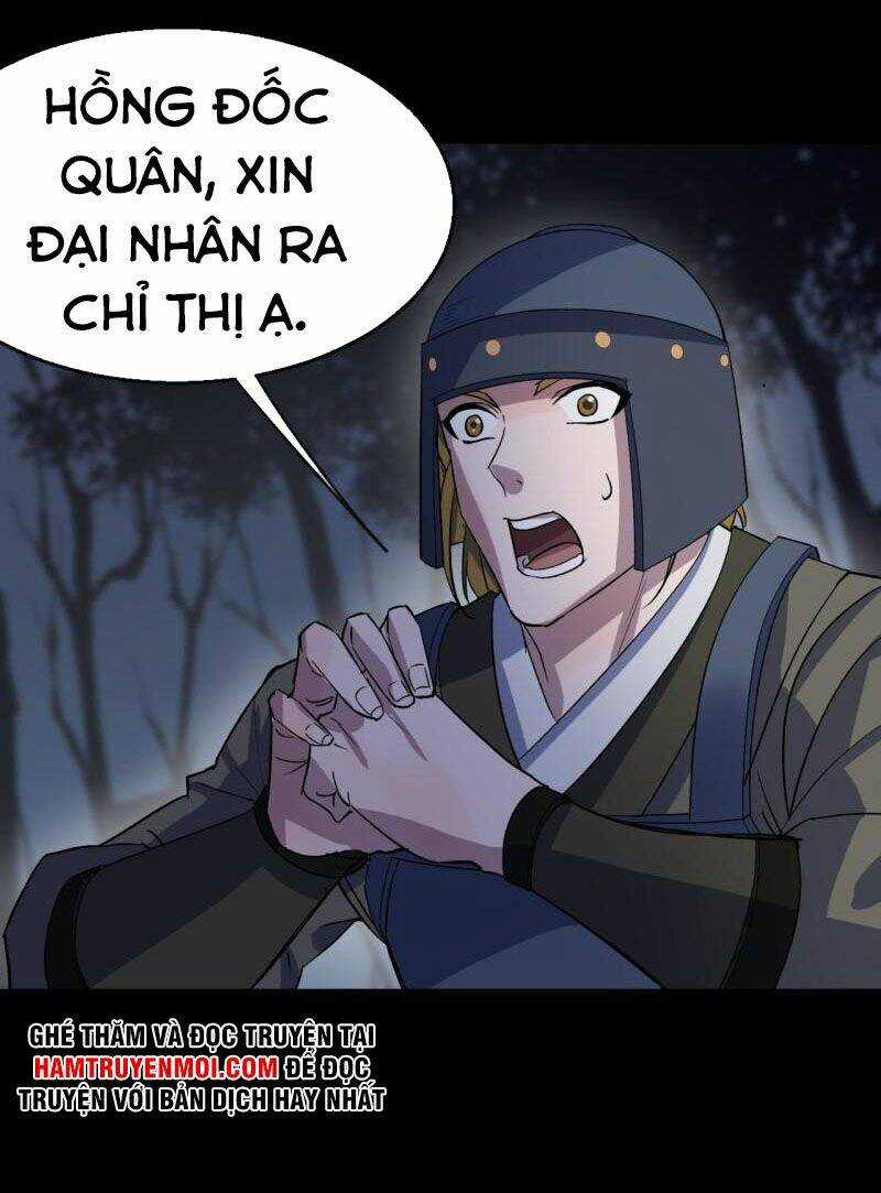 Thông U Đại Thánh - Chapter 71 - Trang 13