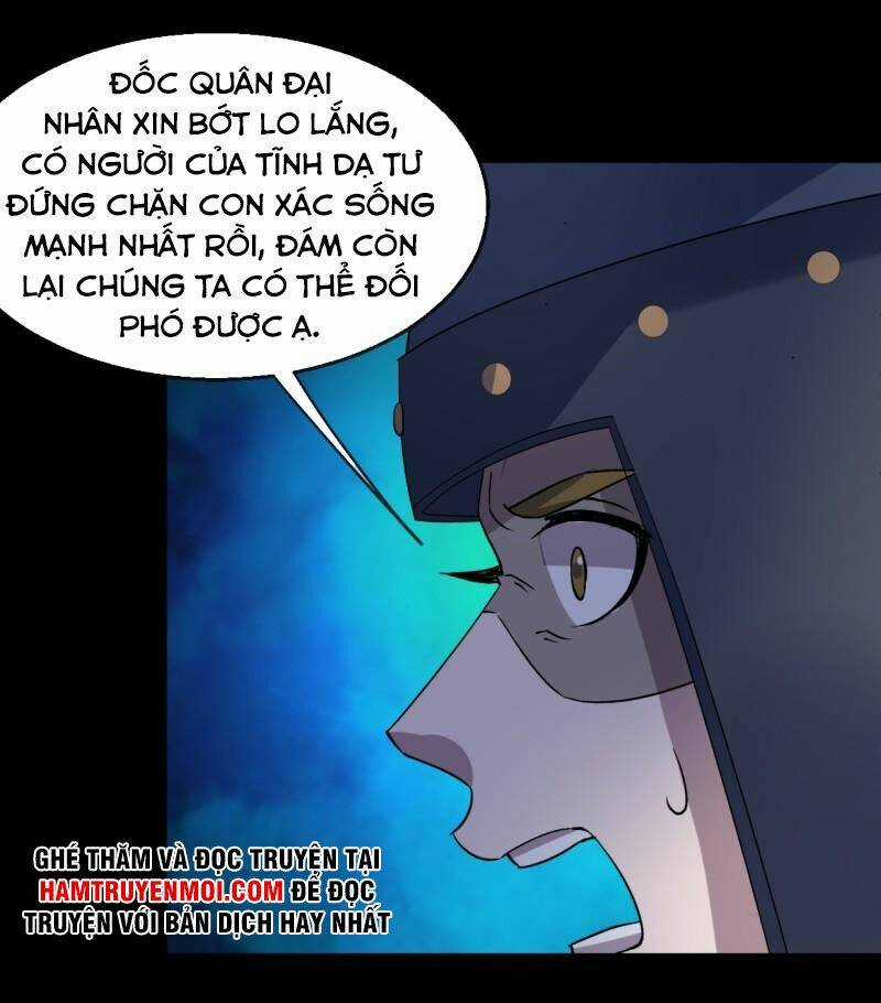 Thông U Đại Thánh - Chapter 71 - Trang 15