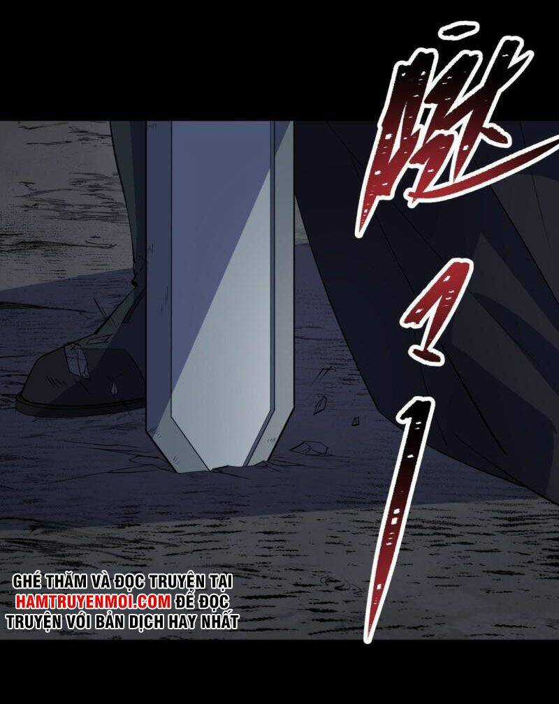 Thông U Đại Thánh - Chapter 71 - Trang 3