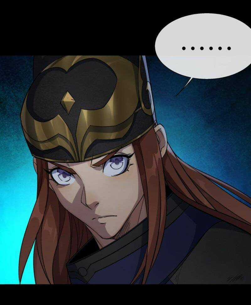 Thông U Đại Thánh - Chapter 71 - Trang 26