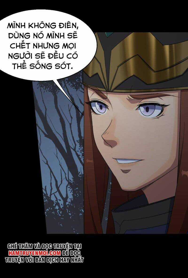 Thông U Đại Thánh - Chapter 71 - Trang 29