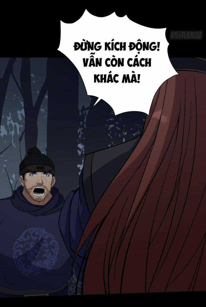 Thông U Đại Thánh - Chapter 71 - Trang 30