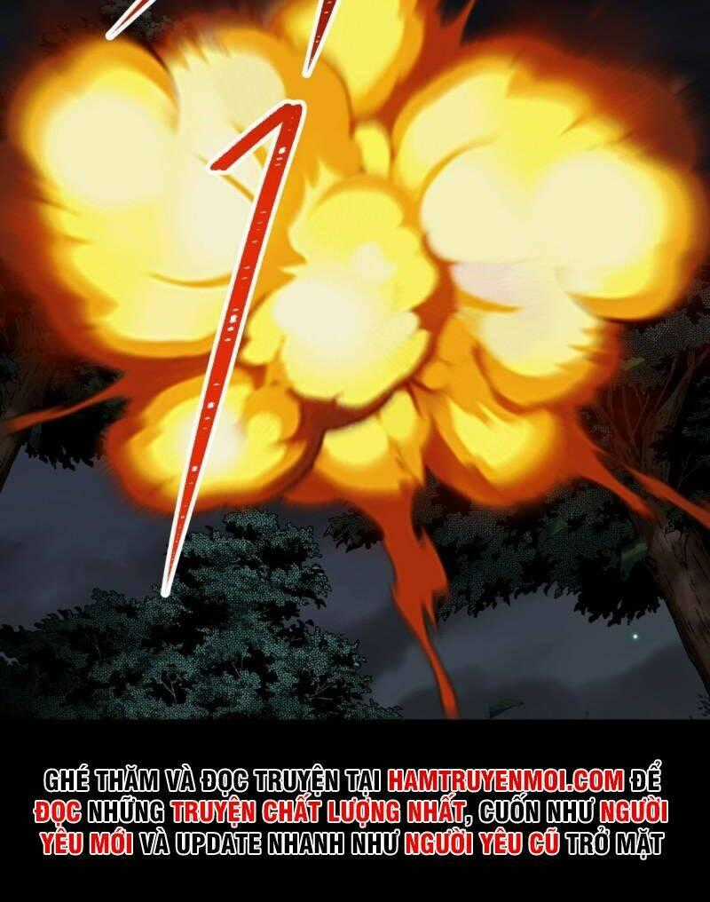 Thông U Đại Thánh - Chapter 71 - Trang 34