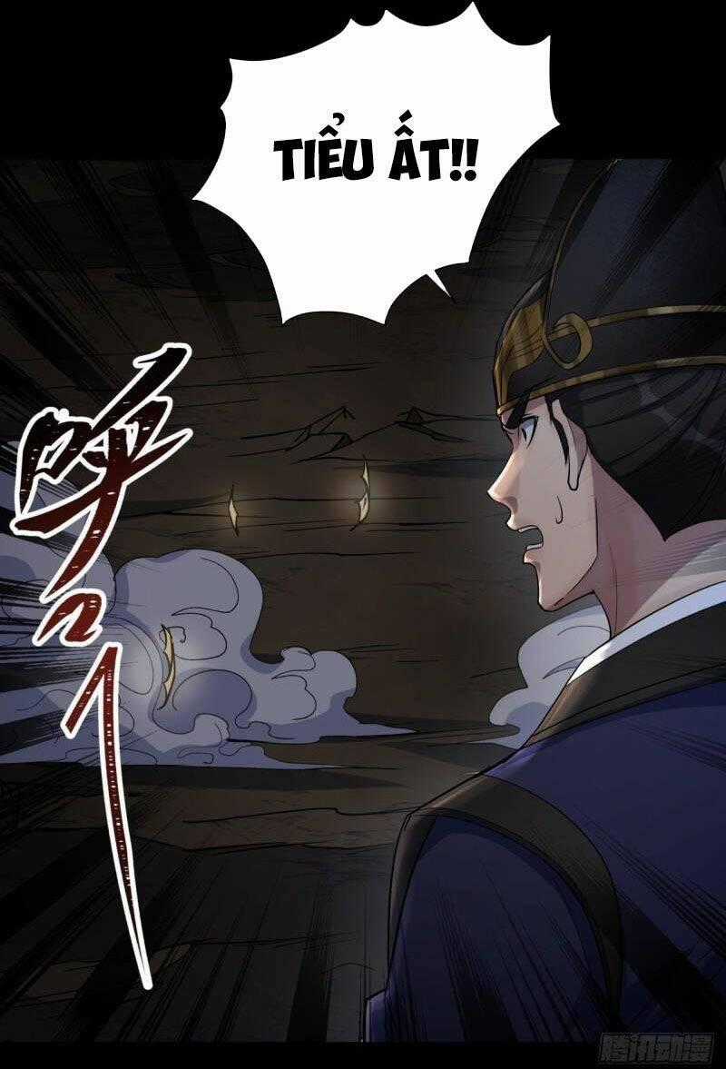 Thông U Đại Thánh - Chapter 72 - Trang 2