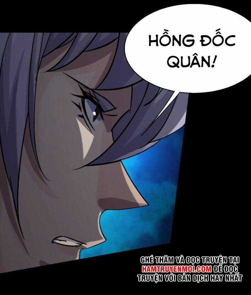 Thông U Đại Thánh - Chapter 72 - Trang 11