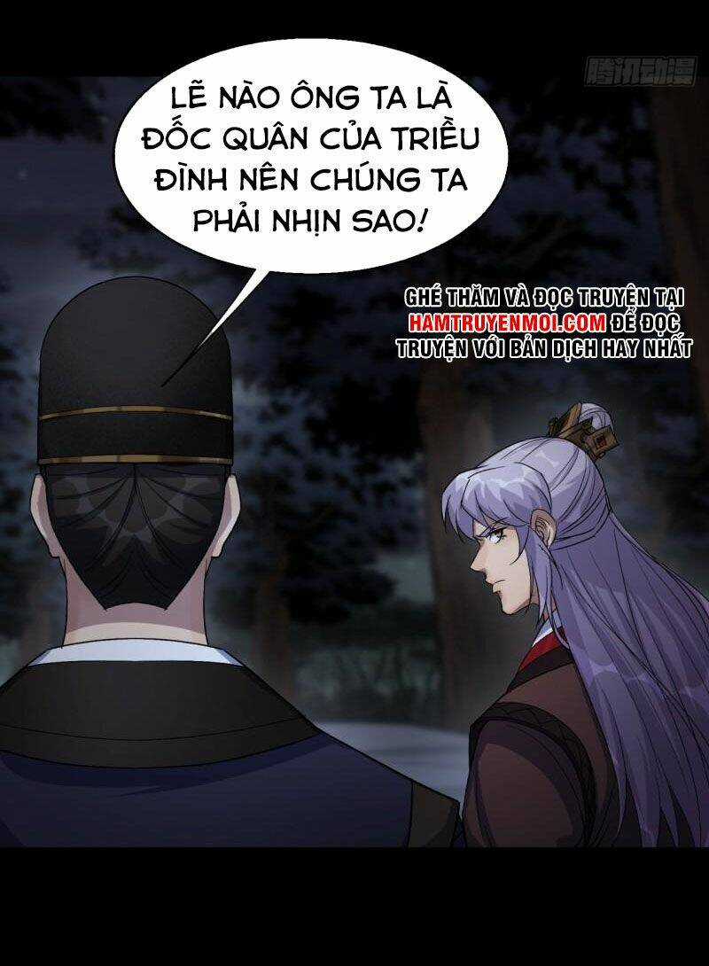 Thông U Đại Thánh - Chapter 72 - Trang 15