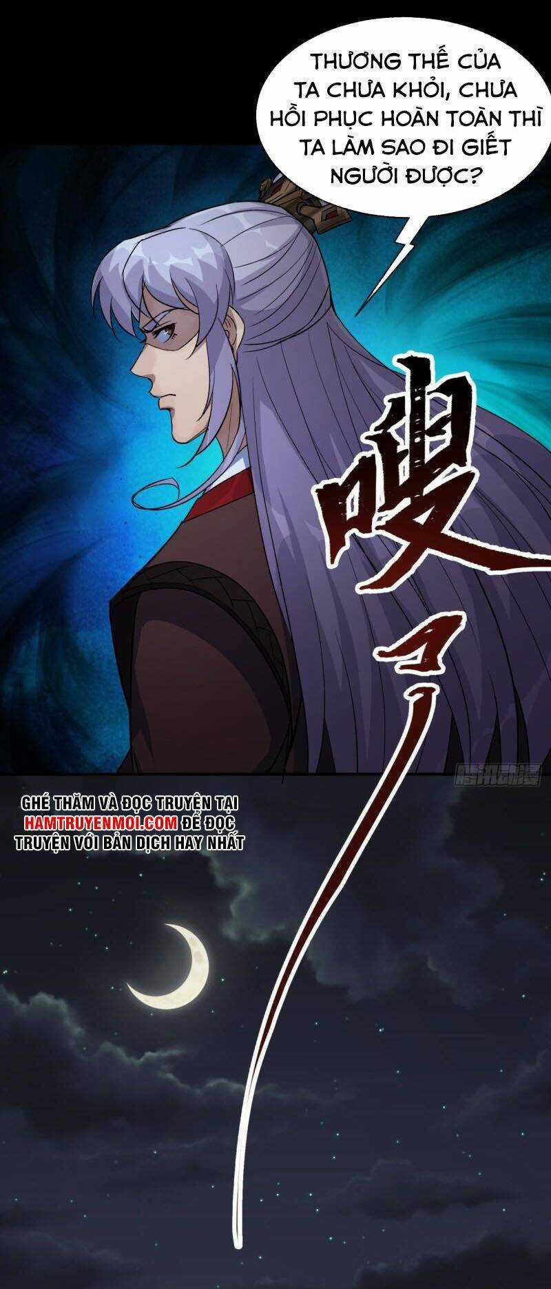 Thông U Đại Thánh - Chapter 72 - Trang 17