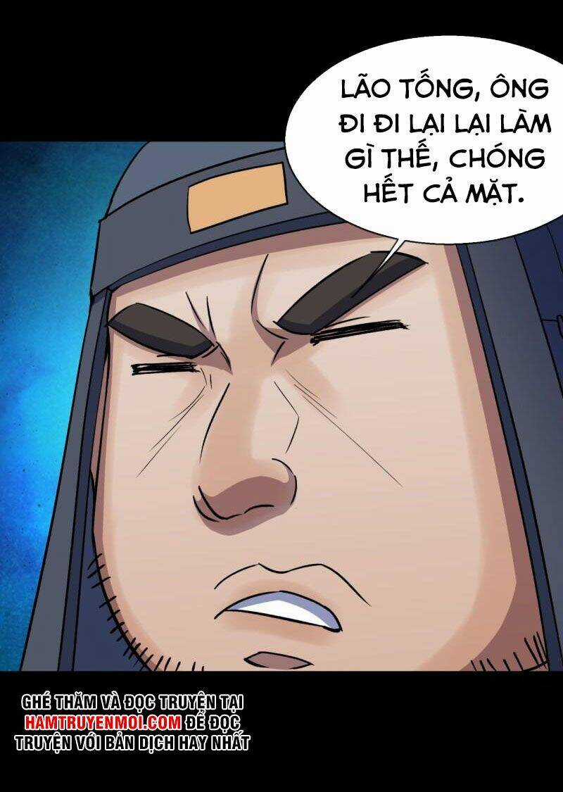 Thông U Đại Thánh - Chapter 72 - Trang 19