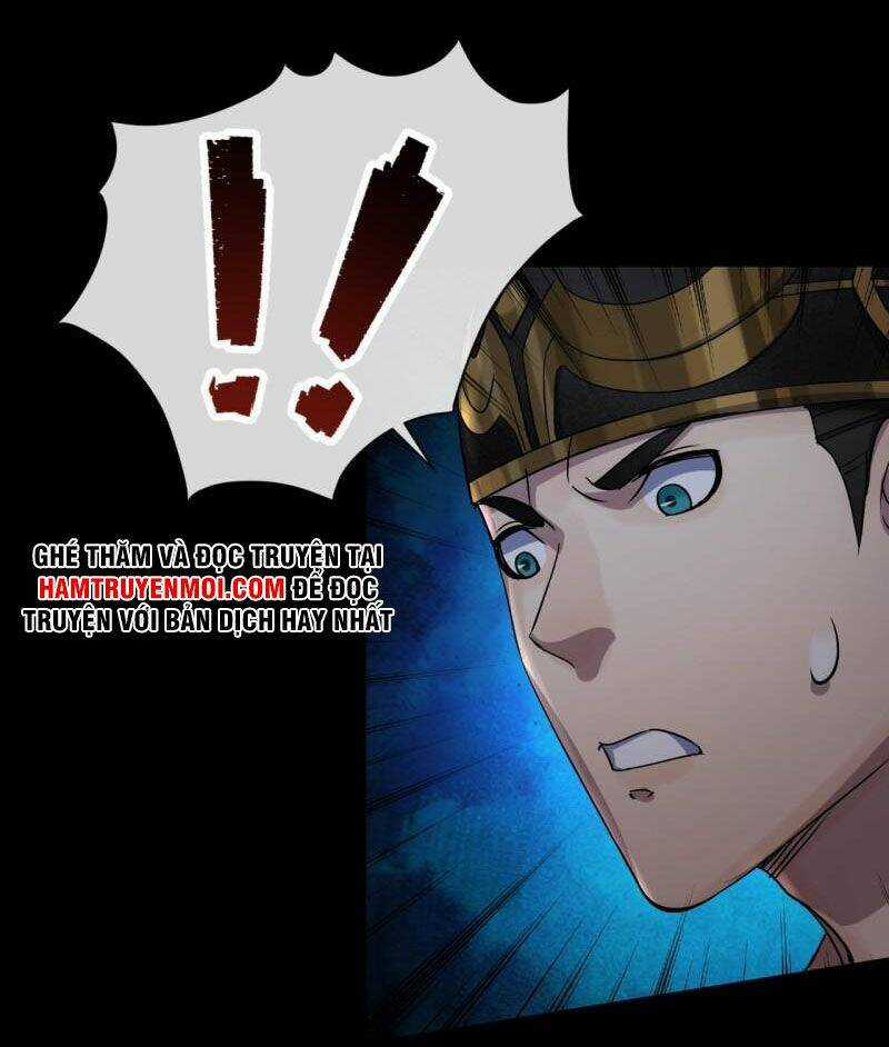 Thông U Đại Thánh - Chapter 72 - Trang 3