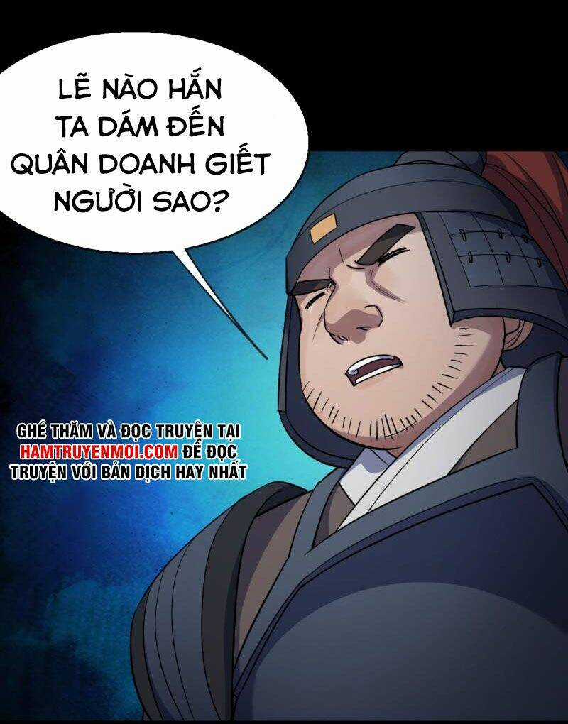 Thông U Đại Thánh - Chapter 72 - Trang 25