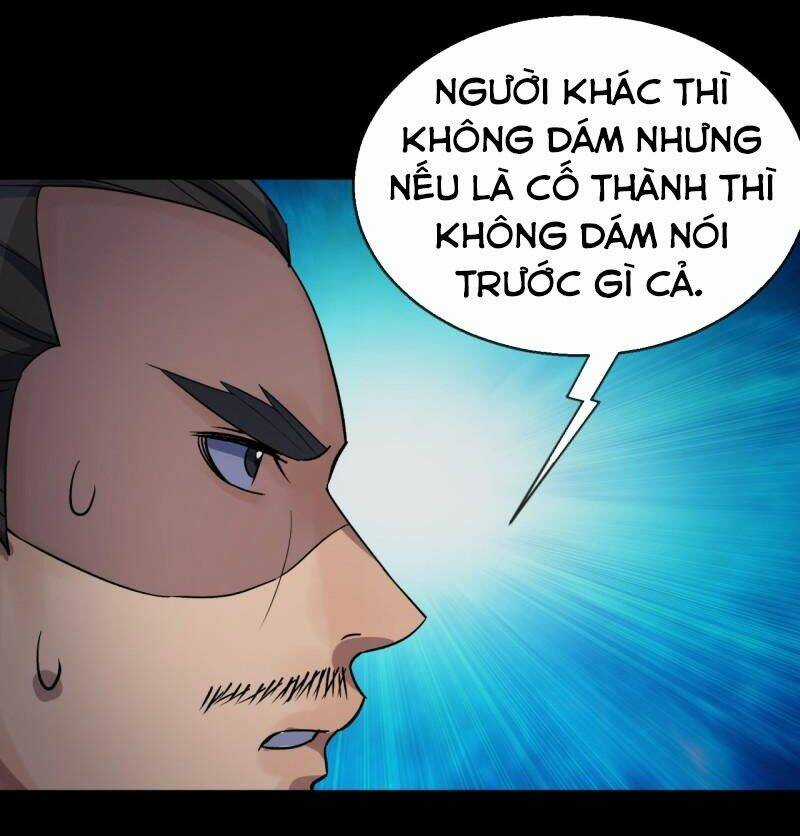 Thông U Đại Thánh - Chapter 72 - Trang 26