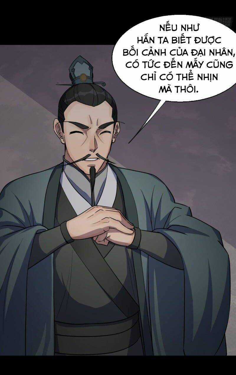 Thông U Đại Thánh - Chapter 72 - Trang 28