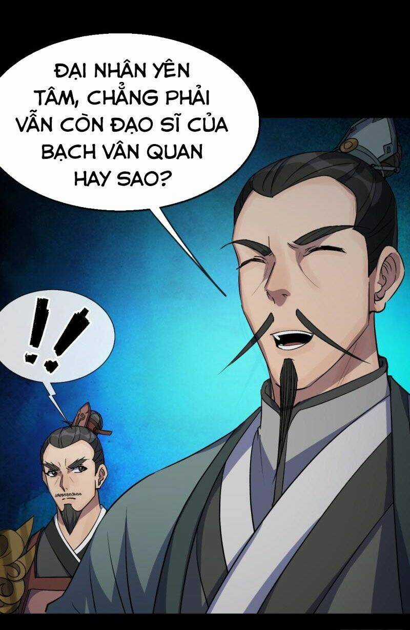 Thông U Đại Thánh - Chapter 72 - Trang 30