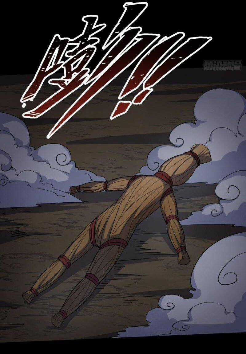 Thông U Đại Thánh - Chapter 72 - Trang 4