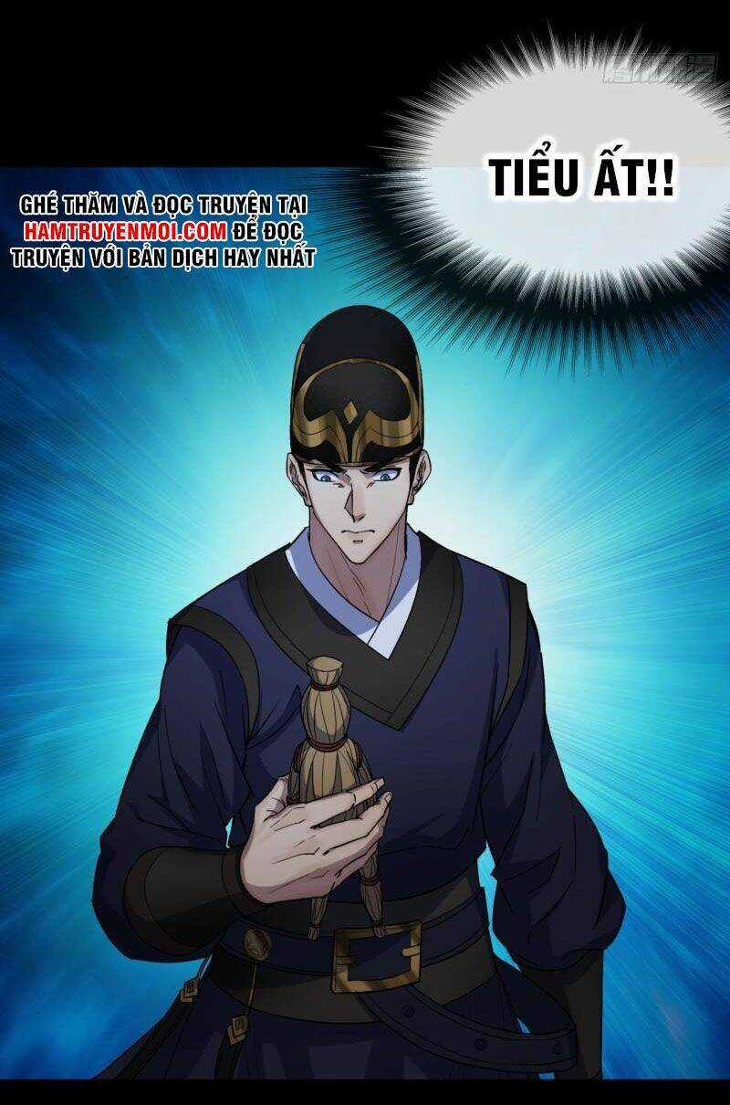 Thông U Đại Thánh - Chapter 72 - Trang 5