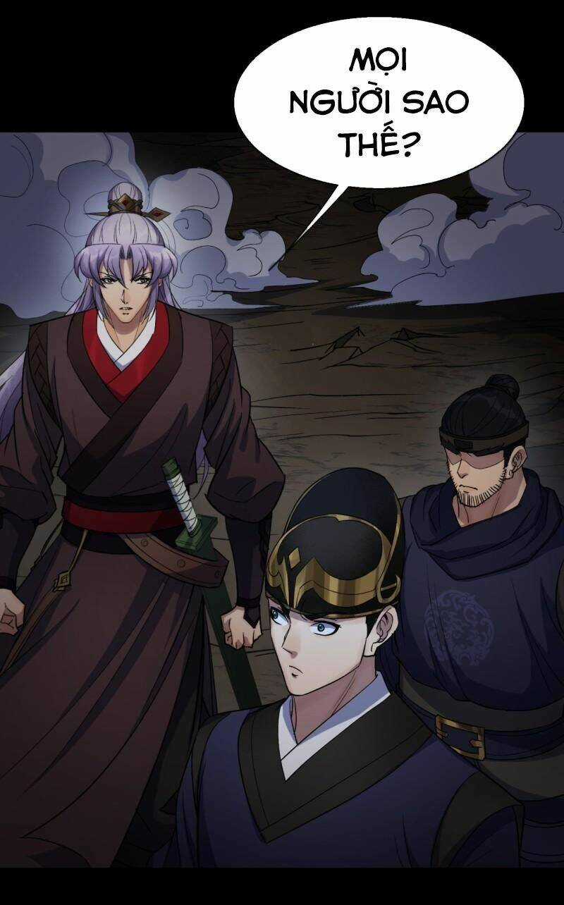 Thông U Đại Thánh - Chapter 72 - Trang 6