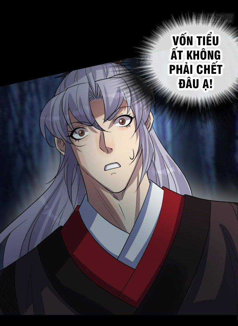 Thông U Đại Thánh - Chapter 72 - Trang 8