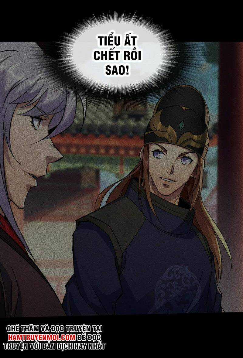 Thông U Đại Thánh - Chapter 72 - Trang 9