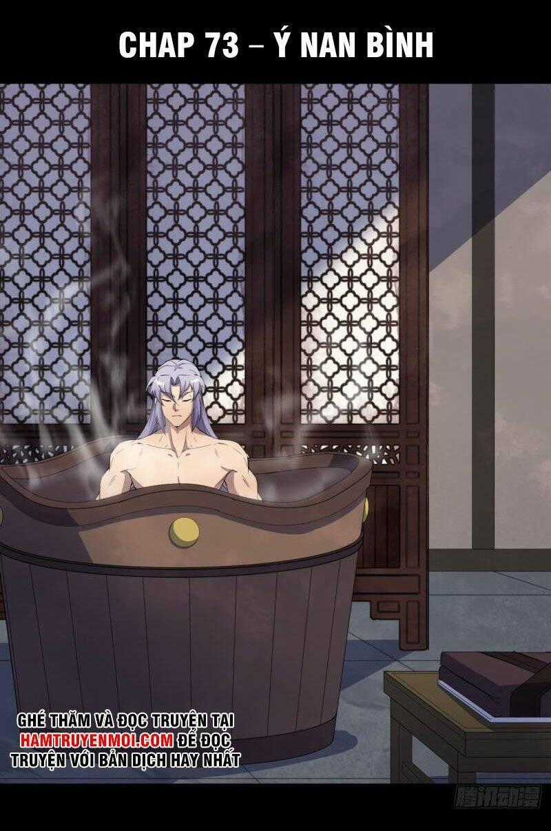 Thông U Đại Thánh - Chapter 73 - Trang 1