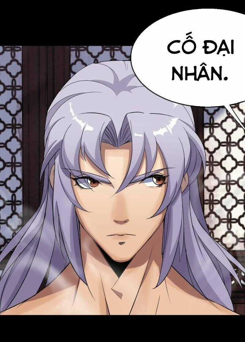 Thông U Đại Thánh - Chapter 73 - Trang 2