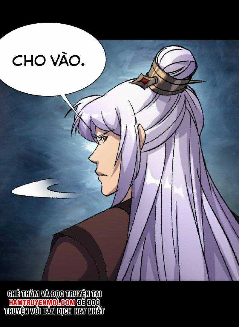 Thông U Đại Thánh - Chapter 73 - Trang 13