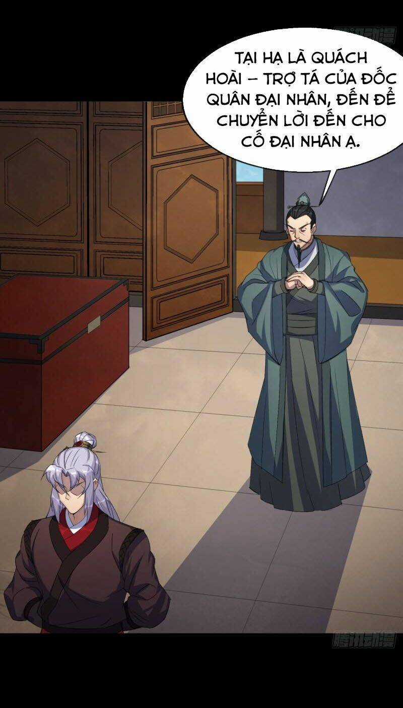 Thông U Đại Thánh - Chapter 73 - Trang 14