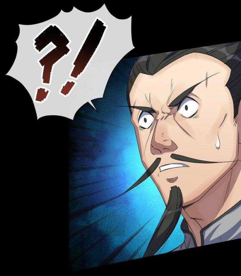 Thông U Đại Thánh - Chapter 73 - Trang 18