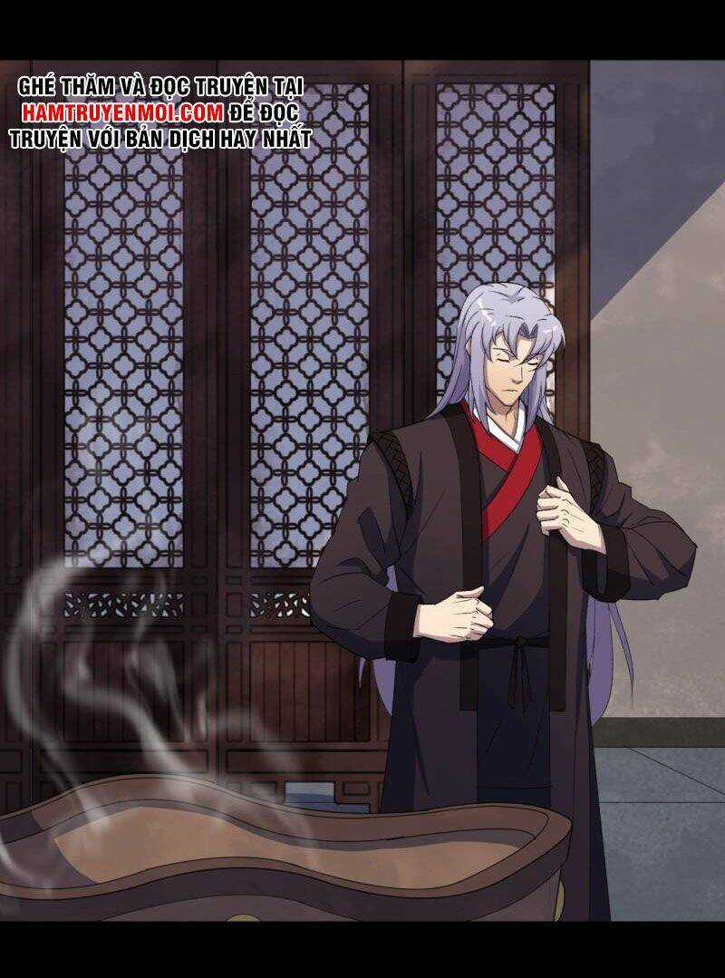 Thông U Đại Thánh - Chapter 73 - Trang 3