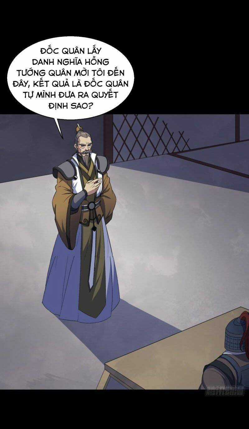 Thông U Đại Thánh - Chapter 73 - Trang 24