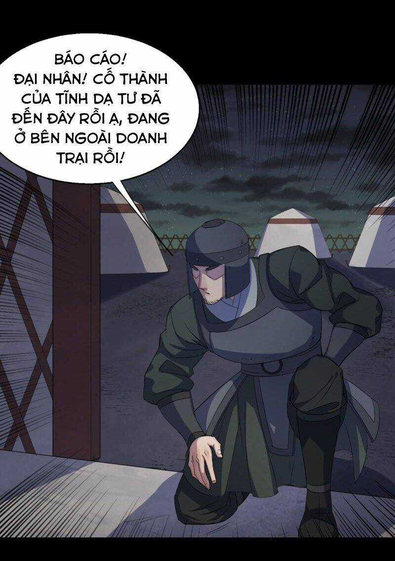 Thông U Đại Thánh - Chapter 73 - Trang 26