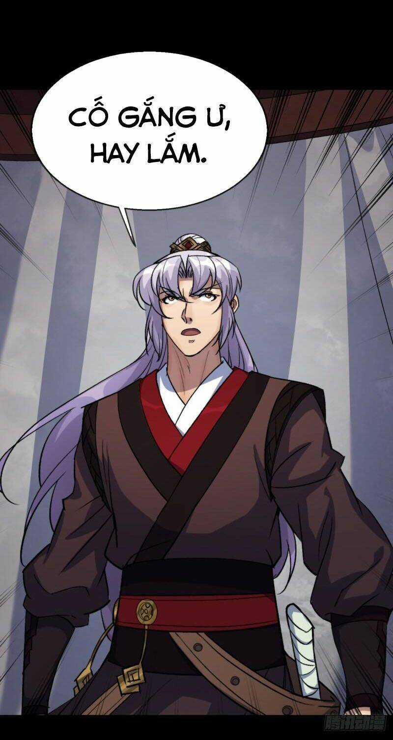 Thông U Đại Thánh - Chapter 73 - Trang 30