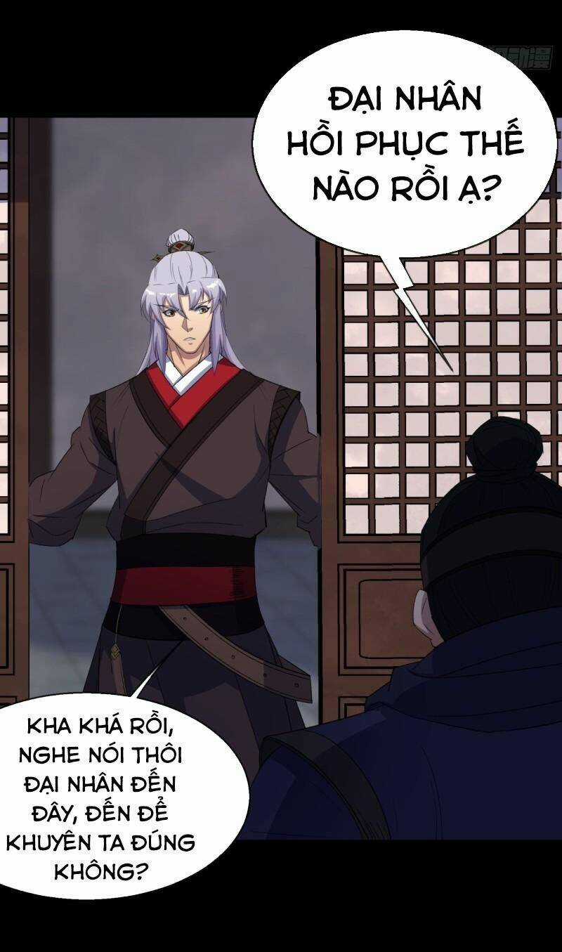 Thông U Đại Thánh - Chapter 73 - Trang 4