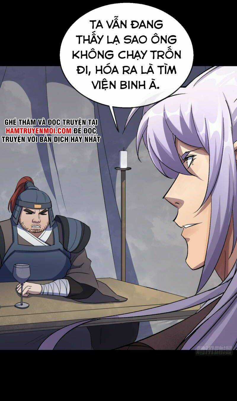 Thông U Đại Thánh - Chapter 73 - Trang 31