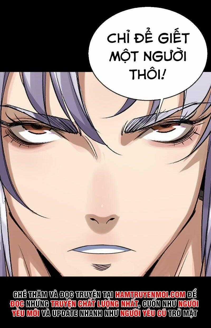 Thông U Đại Thánh - Chapter 73 - Trang 34