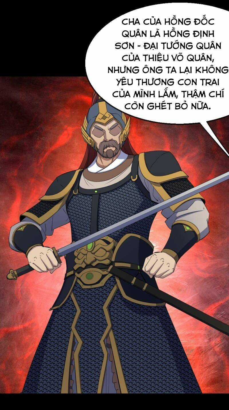 Thông U Đại Thánh - Chapter 73 - Trang 6