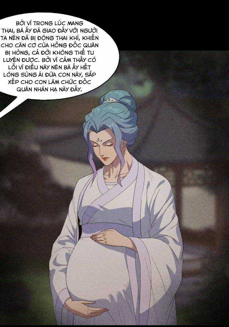 Thông U Đại Thánh - Chapter 73 - Trang 8