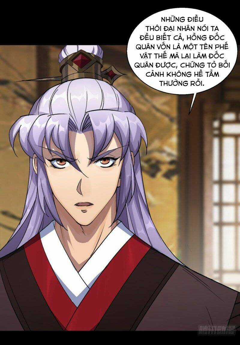 Thông U Đại Thánh - Chapter 73 - Trang 10