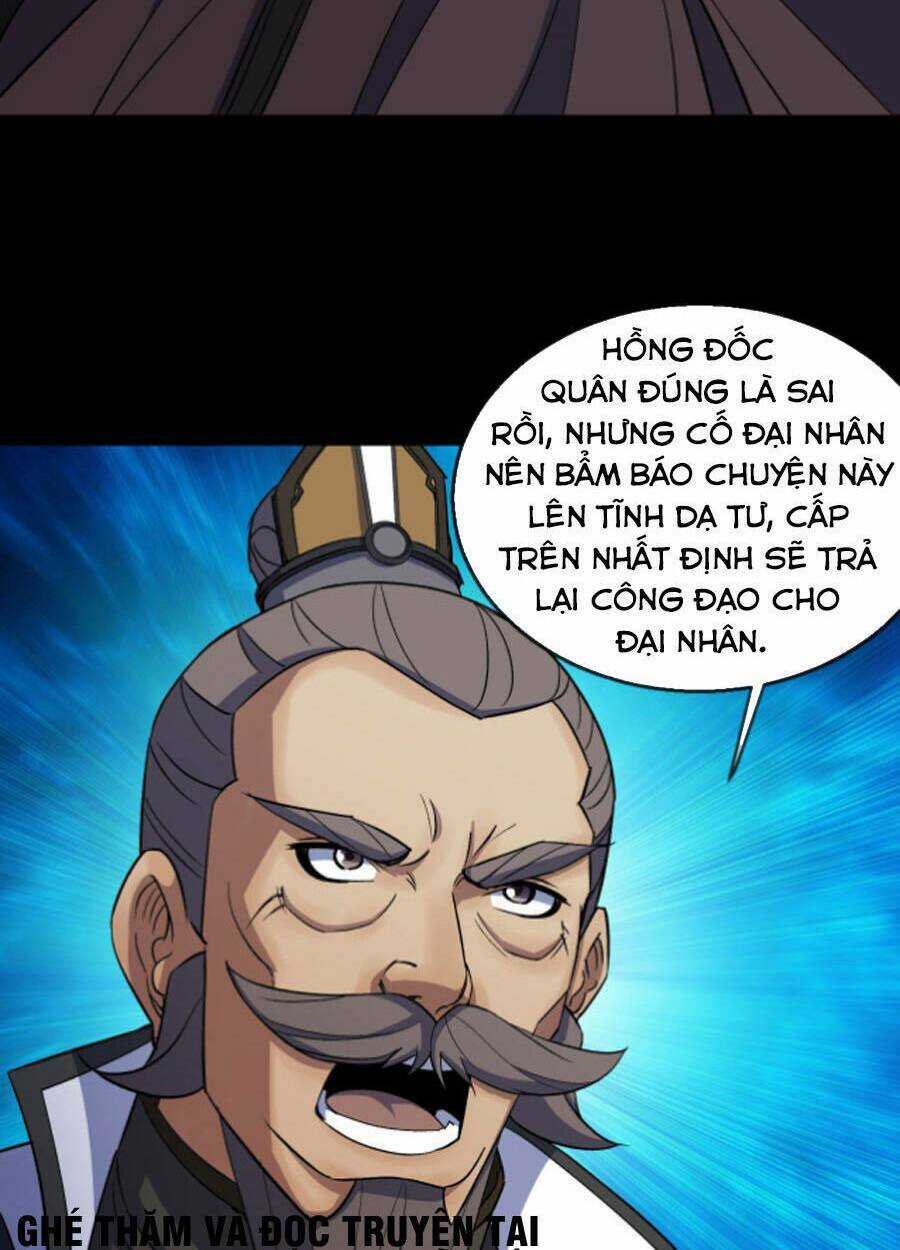 Thông U Đại Thánh - Chapter 74 - Trang 11