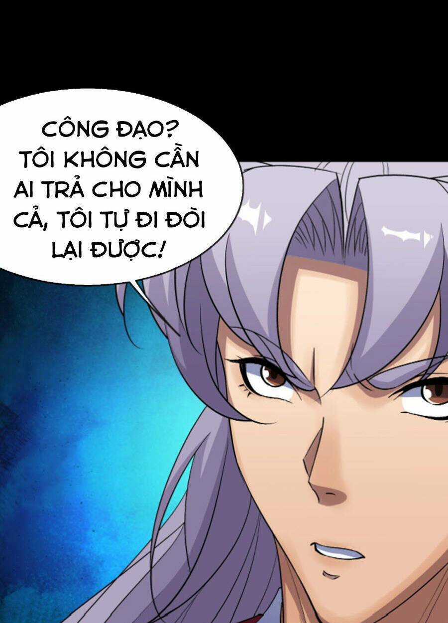 Thông U Đại Thánh - Chapter 74 - Trang 13