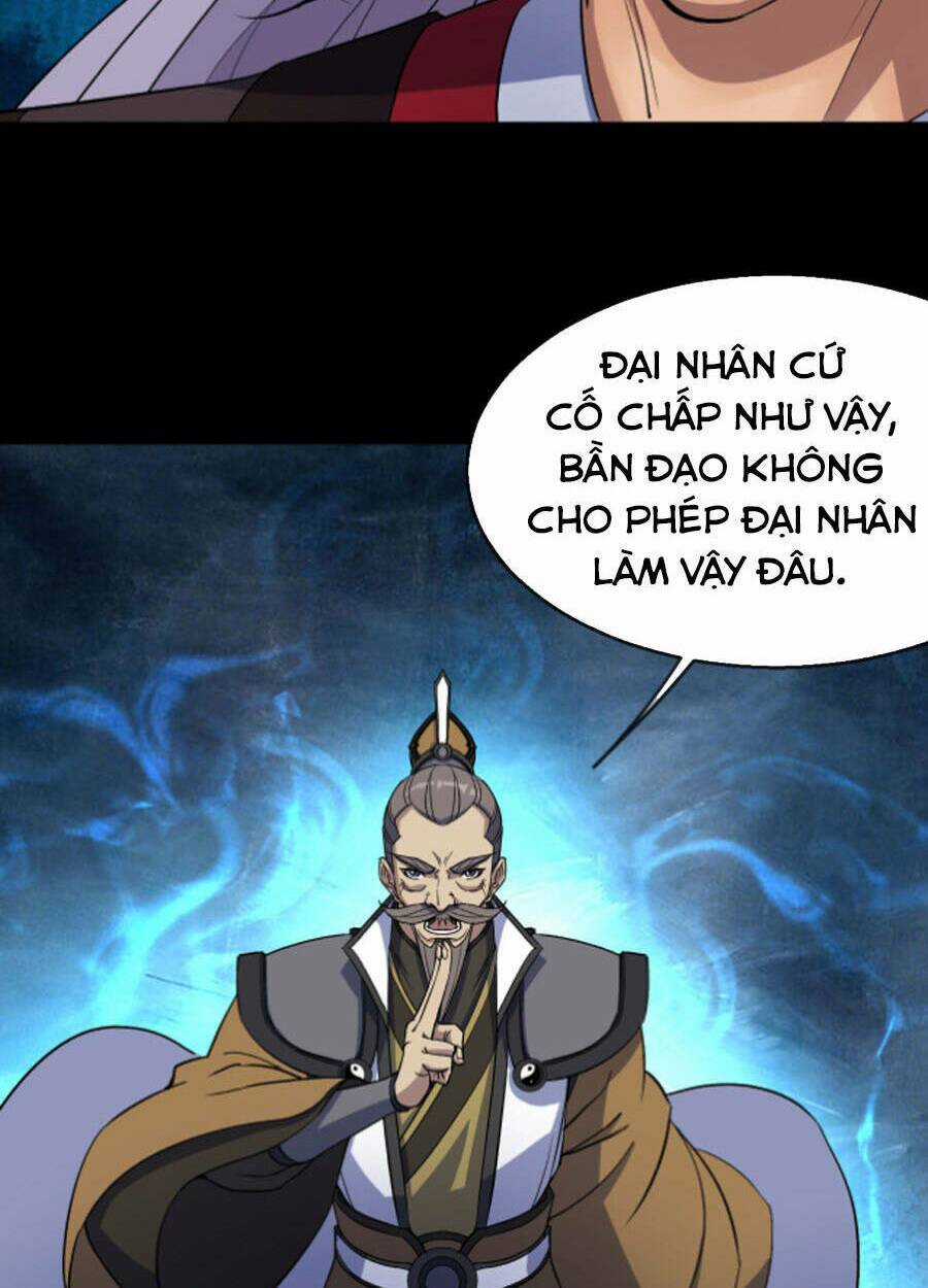 Thông U Đại Thánh - Chapter 74 - Trang 14