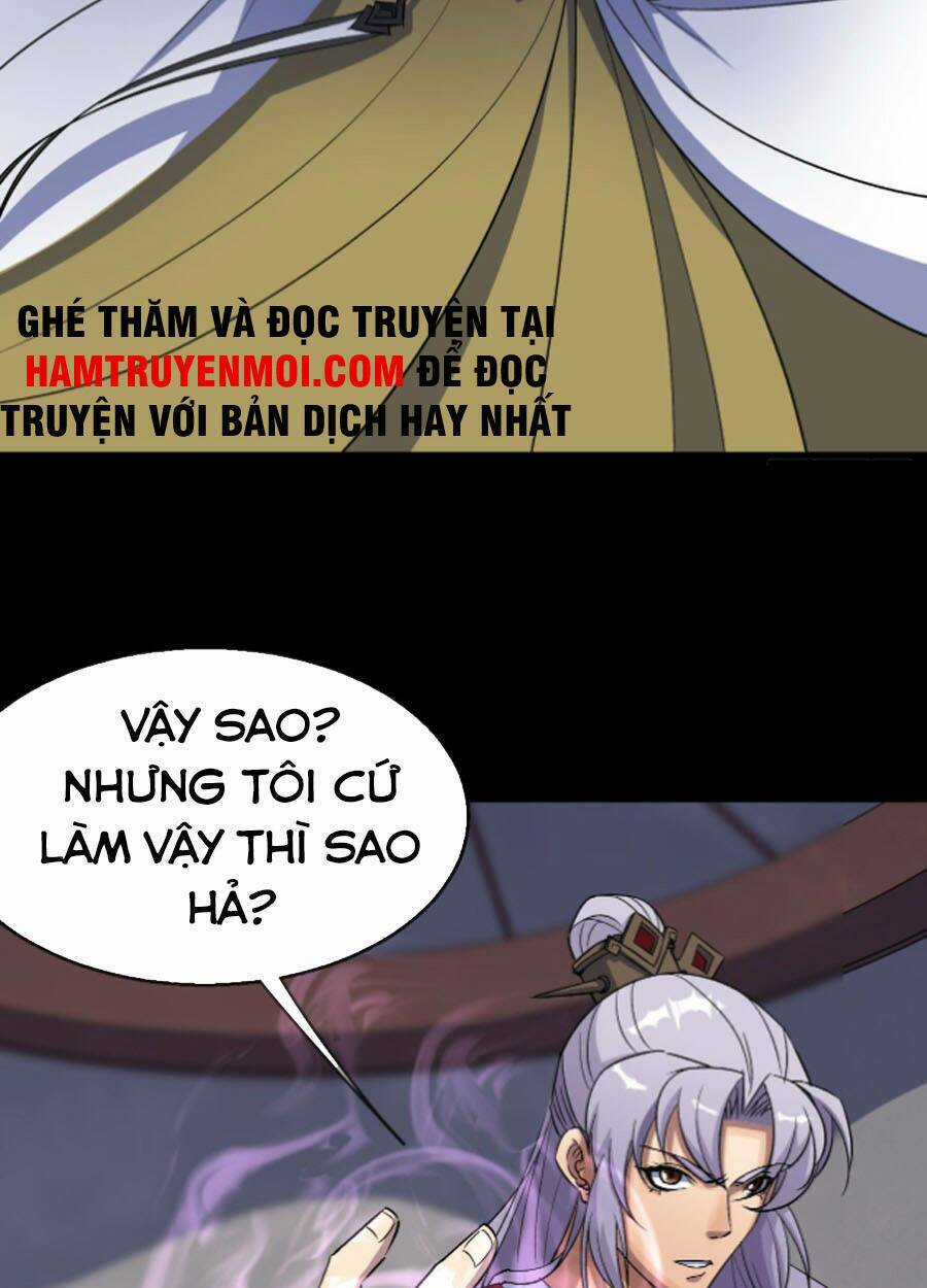 Thông U Đại Thánh - Chapter 74 - Trang 16