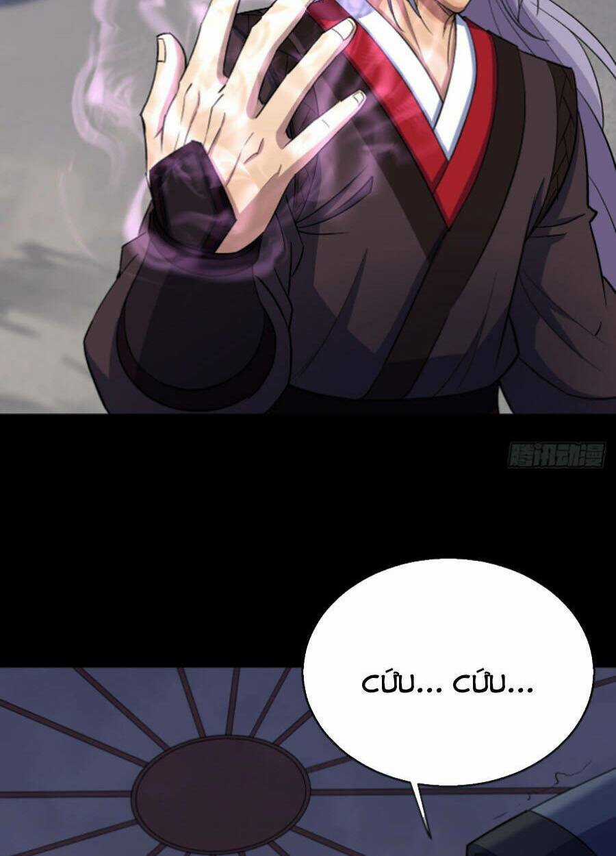 Thông U Đại Thánh - Chapter 74 - Trang 17