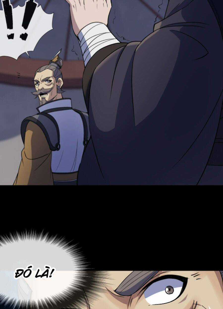 Thông U Đại Thánh - Chapter 74 - Trang 19