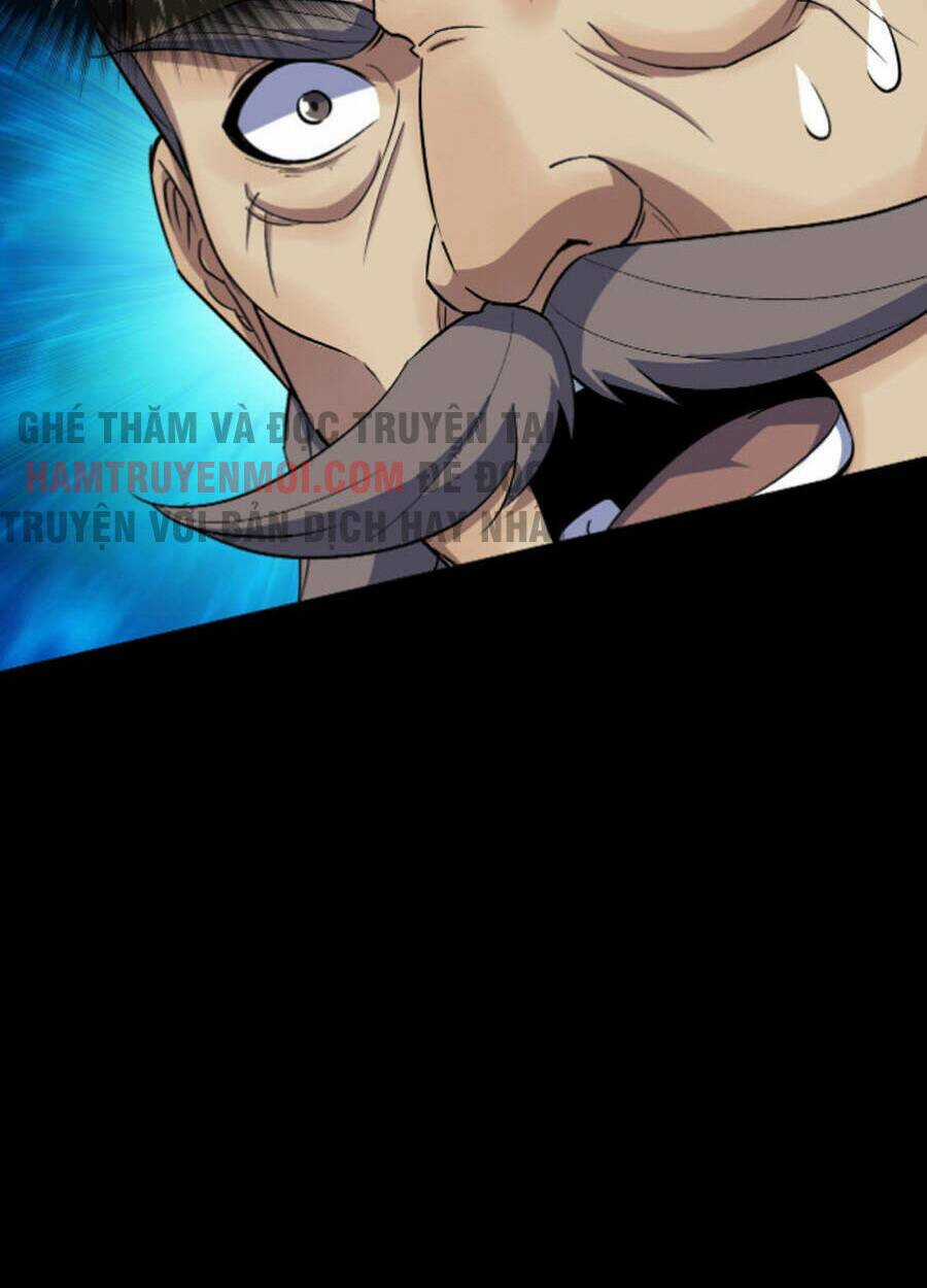 Thông U Đại Thánh - Chapter 74 - Trang 20