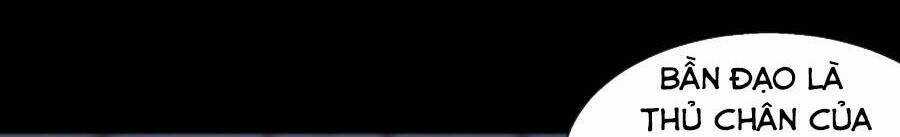 Thông U Đại Thánh - Chapter 74 - Trang 3