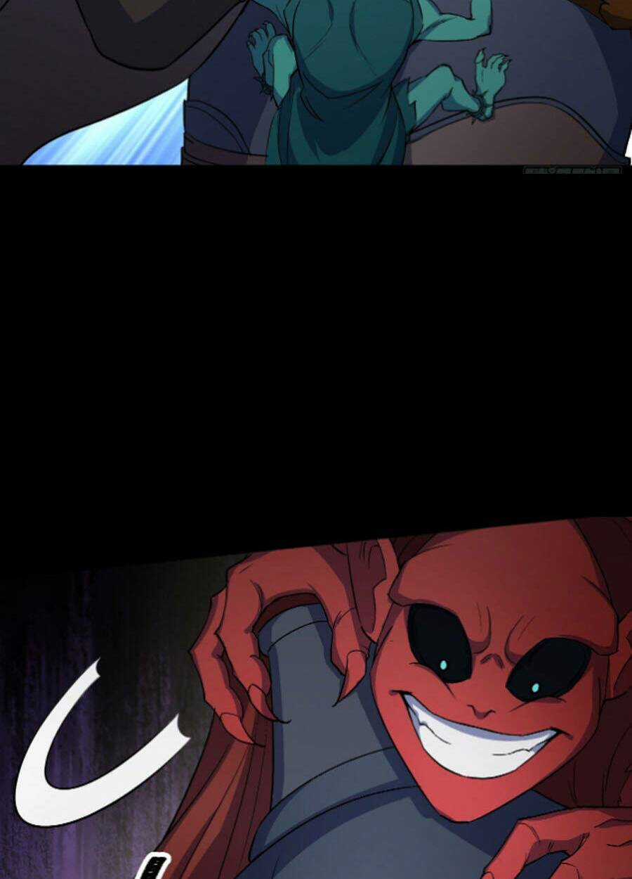 Thông U Đại Thánh - Chapter 74 - Trang 23