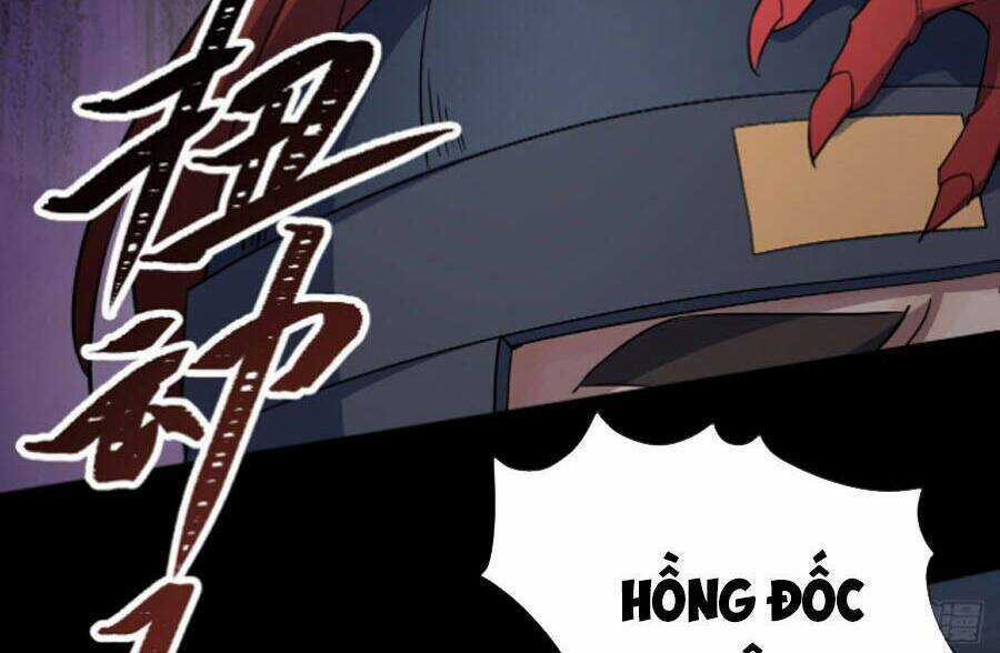 Thông U Đại Thánh - Chapter 74 - Trang 24