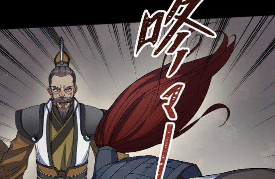 Thông U Đại Thánh - Chapter 74 - Trang 27