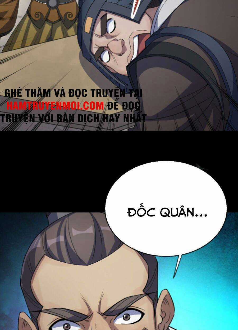 Thông U Đại Thánh - Chapter 74 - Trang 28