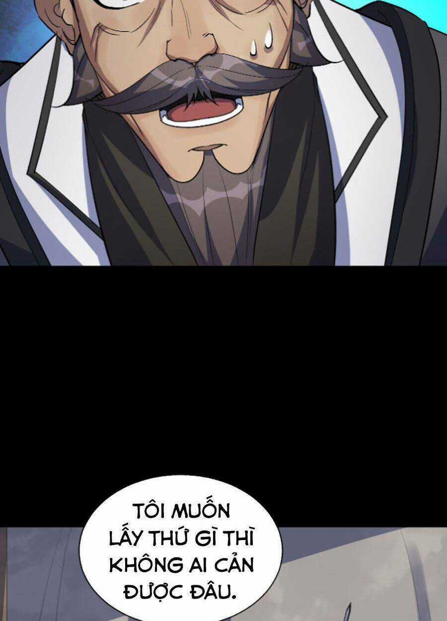 Thông U Đại Thánh - Chapter 74 - Trang 29